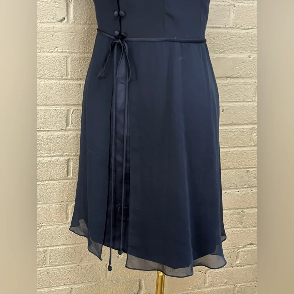 Carolina Herrera feminine silk
